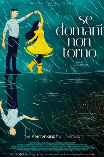 Watch Se domani non torno Film