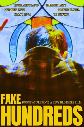 Watch Fake Hundreds Film
