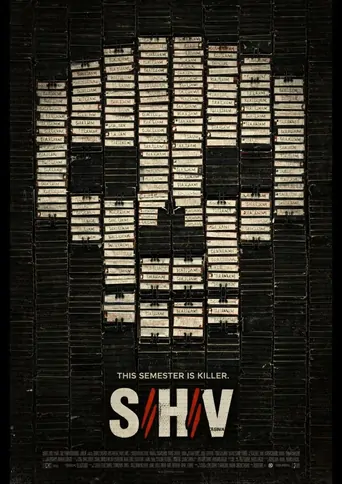 Watch S/H/V Film