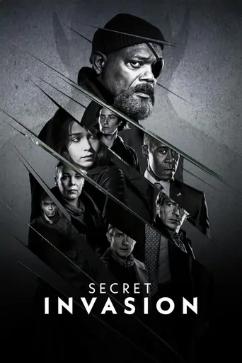 Watch Secret Invasion Dizi