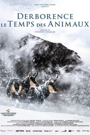 Watch Derborence Le Temps des Animaux Film