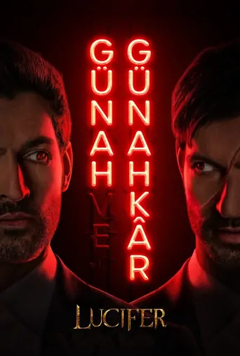 Guarda Lucifer Dizi