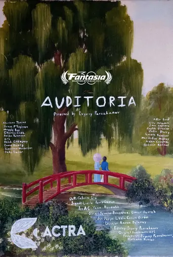 Watch Auditoria Film