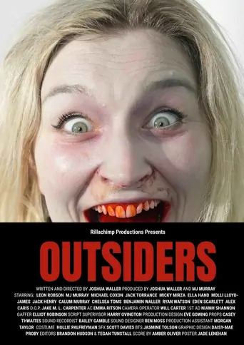 Watch Outsiders Film