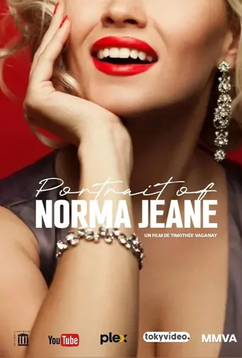 Watch Portrait of Norma Jeane Film