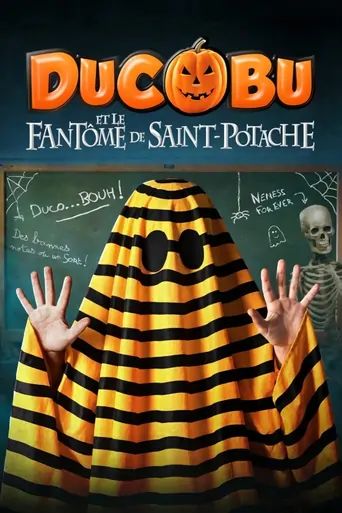 Watch Ducobu et le fantôme de Saint-Potache Film