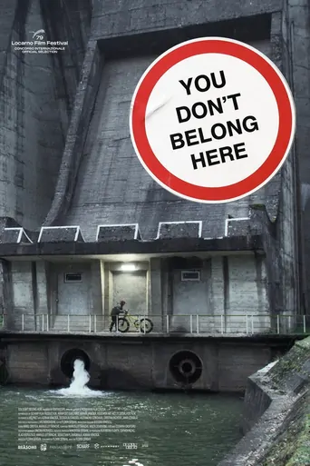 Watch Nu e locul tau aici Film