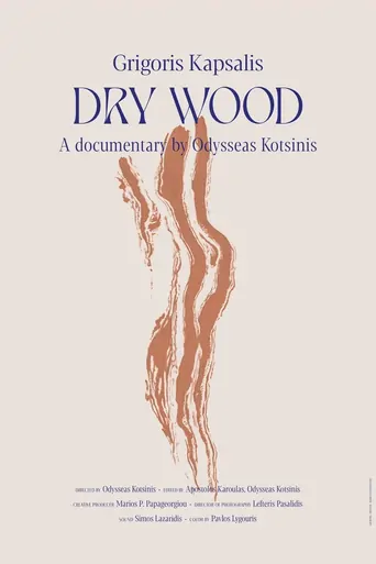 Watch Dry Wood Film