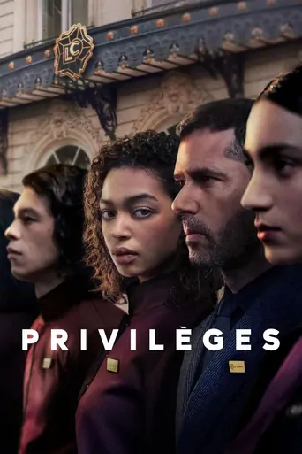 Watch Privileges Dizi