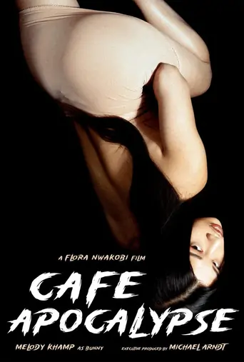 Watch Cafe Apocalypse Film
