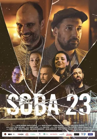 Watch Soba 23 Film