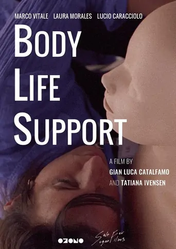 Watch BLS - Body Life Support Film