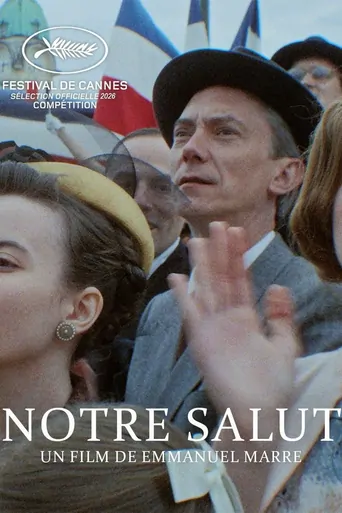 Watch Notre salut Film