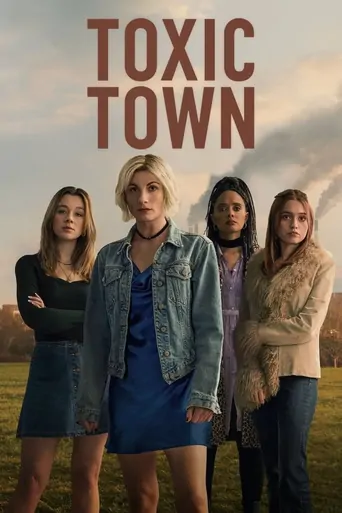 Watch Toxic Town Dizi