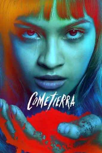 Watch Cometierra Dizi