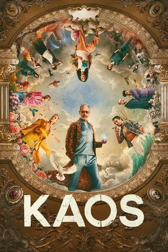Watch KAOS Dizi