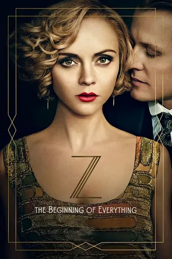 Watch Z: The Beginning of Everything Dizi