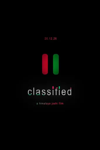 Watch Classified Film