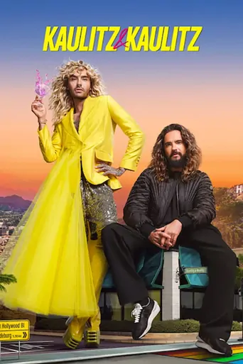 Regarder Kaulitz & Kaulitz Dizi