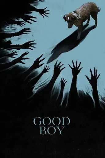 Watch İyi Çocuk Film