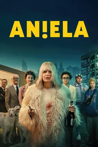 Watch An!ela Dizi