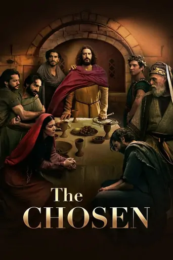 Guarda The Chosen Dizi