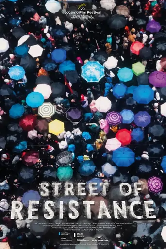 Watch Street of Resistance Film
