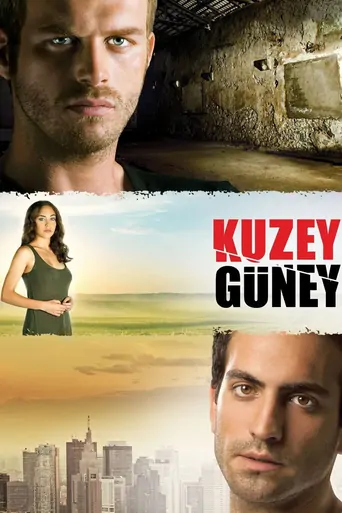 Watch Kuzey Güney Dizi