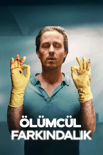 Watch Ölümcül Farkındalık Dizi