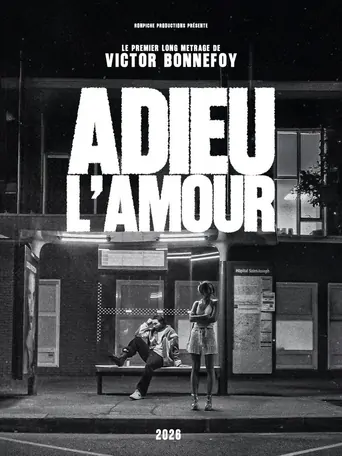 Watch Adieu L'Amour Film