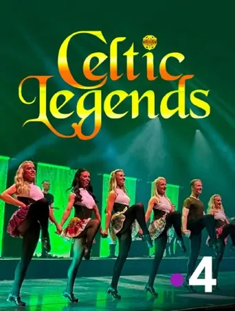 Watch Celtic Legends Film