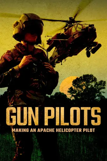 Watch Gun Pilots Film