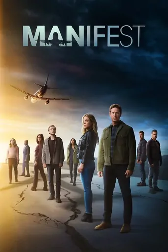 Watch Manifest Dizi