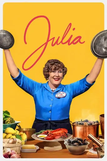 Watch Julia Dizi