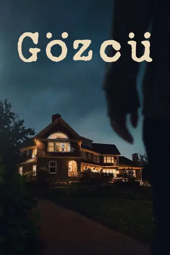 Watch Gözcü Dizi
