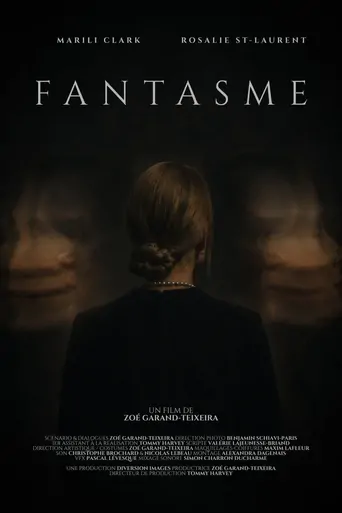 Watch Fantasme Film