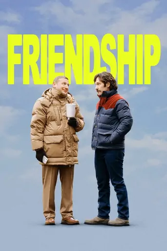 Guarda Arkadaşlık Film