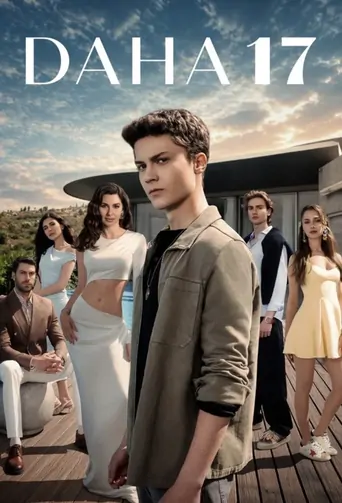 Regarder Daha 17 Dizi