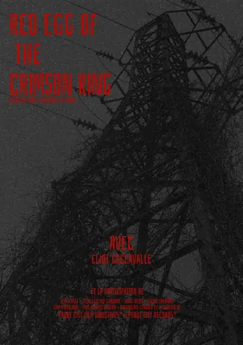 Watch Red Egg of the Crimson King Film