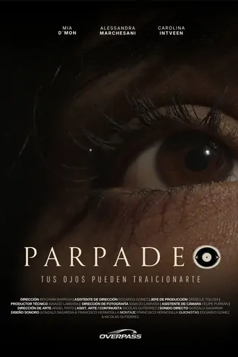 Watch Parpadeo Film