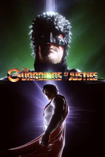 Watch The Guardians of Justice Dizi