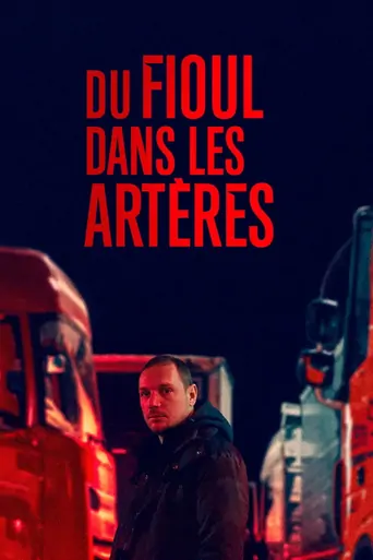 Watch Du fioul dans les artères Film