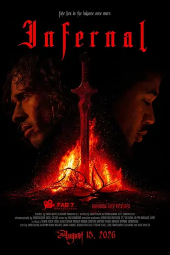 Watch Infernal Film