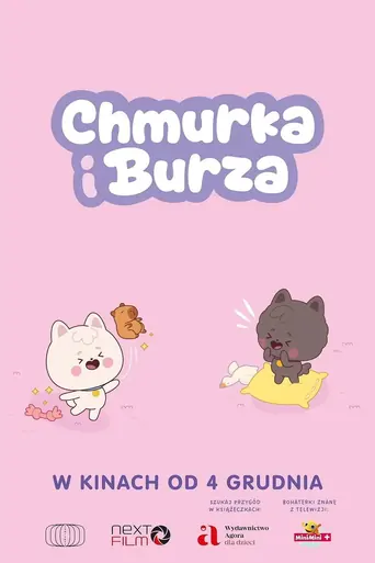 Watch Chmurka i Burza Film