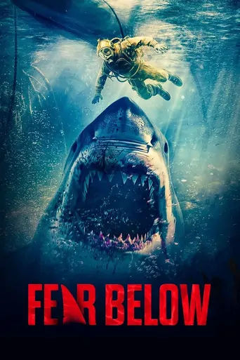 Watch Fear Below Film