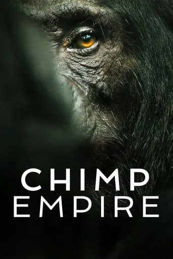 Watch Şempanze İmparatorluğu Dizi
