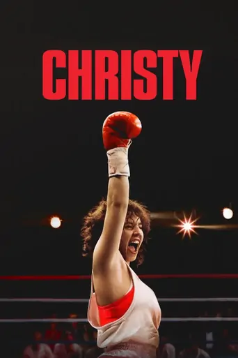 Watch Christy Film