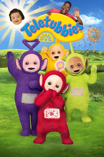 Watch Teletabiler Dizi