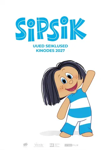 Watch Sipsik uued seiklused Film