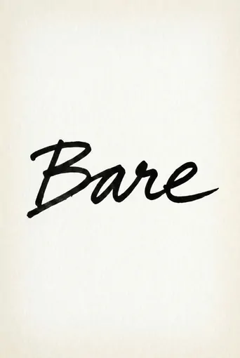 Watch Bare Film